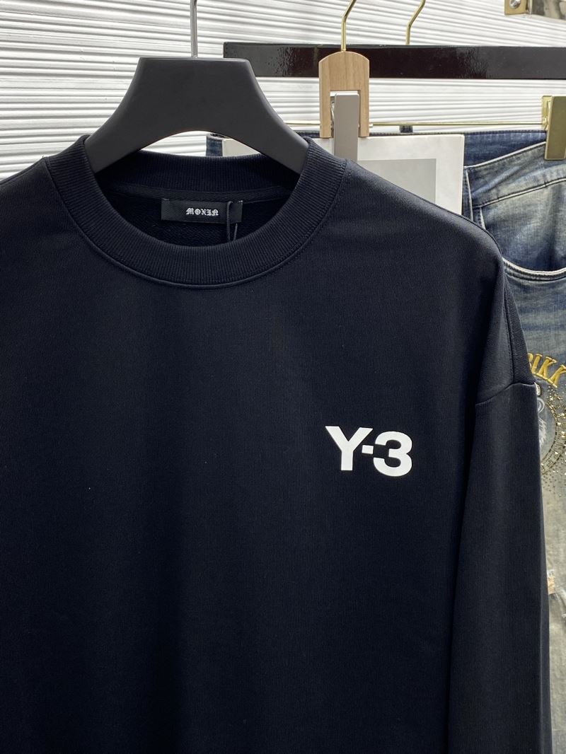 Y-3 T-Shirts